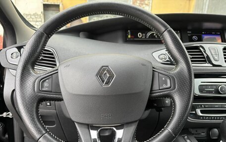 Renault Scenic III, 2014 год, 1 250 000 рублей, 8 фотография