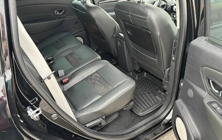 Renault Scenic III, 2014 год, 1 250 000 рублей, 6 фотография