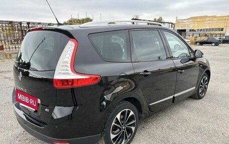 Renault Scenic III, 2014 год, 1 250 000 рублей, 7 фотография