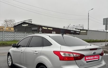 Ford Focus III, 2012 год, 790 000 рублей, 4 фотография