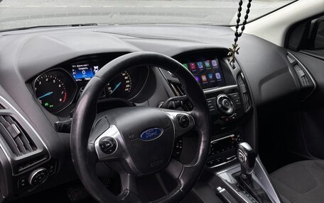 Ford Focus III, 2012 год, 790 000 рублей, 10 фотография