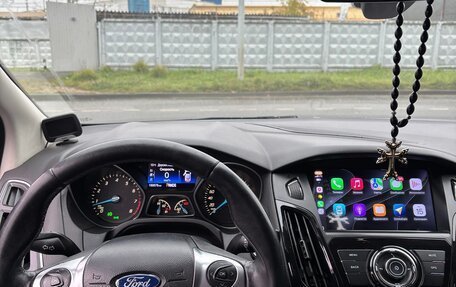 Ford Focus III, 2012 год, 790 000 рублей, 11 фотография