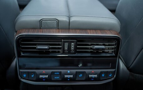 Toyota Land Cruiser, 2022 год, 9 600 000 рублей, 9 фотография