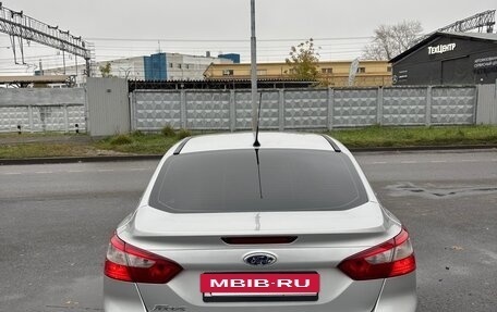 Ford Focus III, 2012 год, 790 000 рублей, 6 фотография