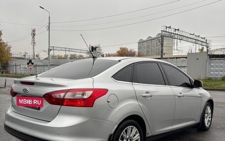 Ford Focus III, 2012 год, 790 000 рублей, 7 фотография