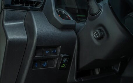 Toyota Land Cruiser, 2022 год, 9 600 000 рублей, 10 фотография