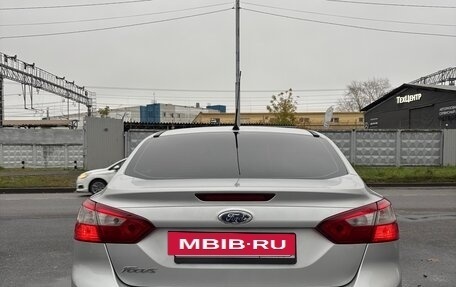 Ford Focus III, 2012 год, 790 000 рублей, 5 фотография