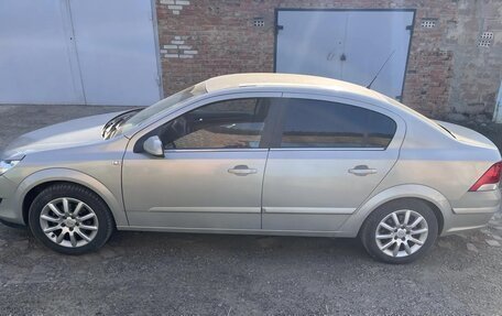 Opel Astra H, 2008 год, 650 000 рублей, 4 фотография