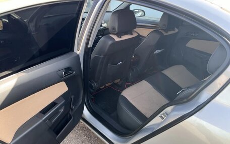 Opel Astra H, 2008 год, 650 000 рублей, 6 фотография