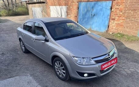 Opel Astra H, 2008 год, 650 000 рублей, 2 фотография