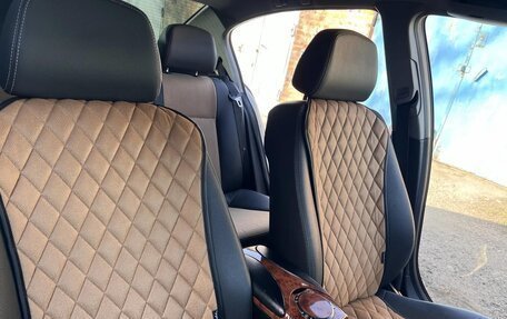 Opel Astra H, 2008 год, 650 000 рублей, 8 фотография