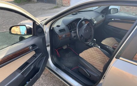 Opel Astra H, 2008 год, 650 000 рублей, 10 фотография