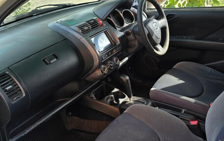 Honda Fit III, 2001 год, 270 000 рублей, 7 фотография