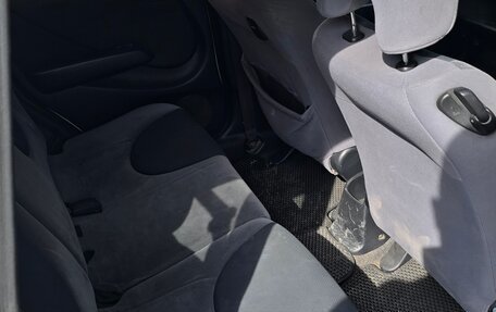 Honda Fit III, 2001 год, 270 000 рублей, 5 фотография