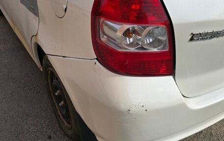 Honda Fit III, 2001 год, 270 000 рублей, 14 фотография