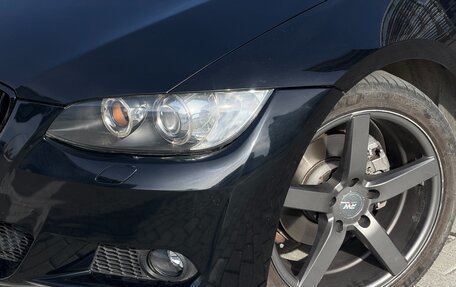 BMW 3 серия, 2009 год, 1 350 000 рублей, 6 фотография
