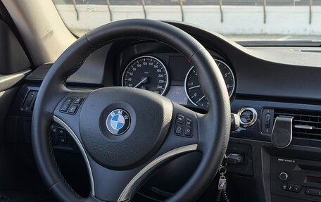BMW 3 серия, 2009 год, 1 350 000 рублей, 8 фотография