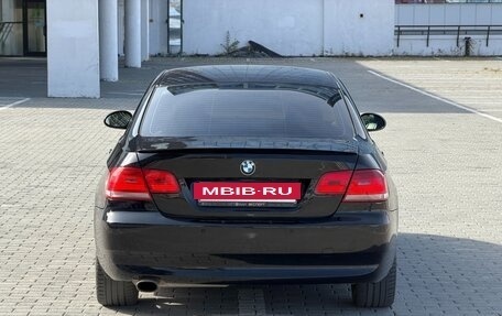 BMW 3 серия, 2009 год, 1 350 000 рублей, 4 фотография