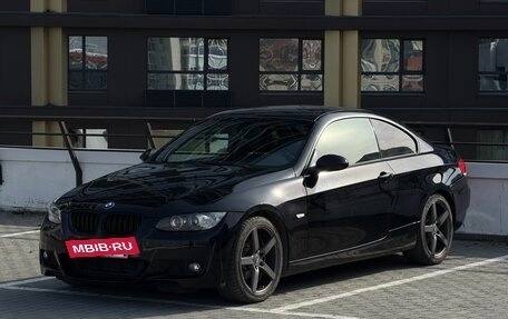 BMW 3 серия, 2009 год, 1 350 000 рублей, 2 фотография