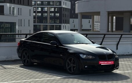 BMW 3 серия, 2009 год, 1 350 000 рублей, 3 фотография