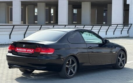 BMW 3 серия, 2009 год, 1 350 000 рублей, 5 фотография