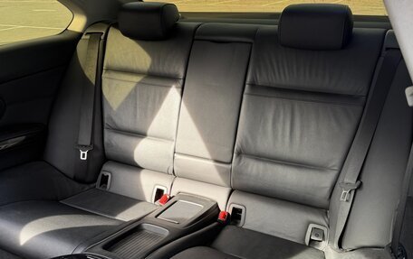 BMW 3 серия, 2009 год, 1 350 000 рублей, 14 фотография