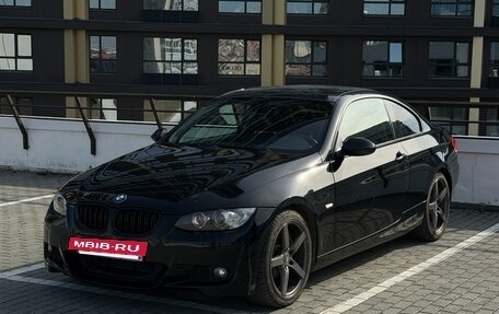 BMW 3 серия, 2009 год, 1 350 000 рублей, 7 фотография