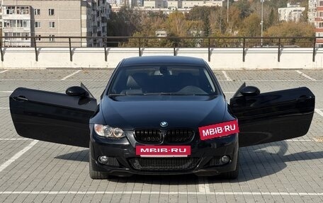 BMW 3 серия, 2009 год, 1 350 000 рублей, 15 фотография