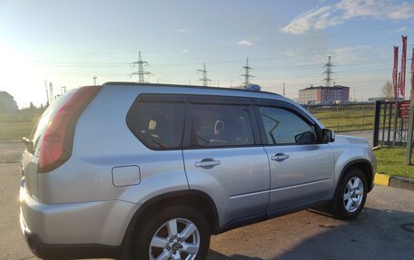 Nissan X-Trail, 2008 год, 1 150 000 рублей, 7 фотография