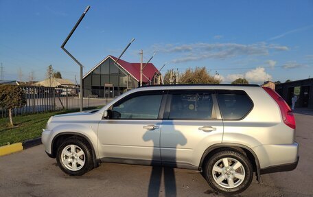 Nissan X-Trail, 2008 год, 1 150 000 рублей, 4 фотография