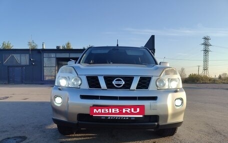 Nissan X-Trail, 2008 год, 1 150 000 рублей, 2 фотография