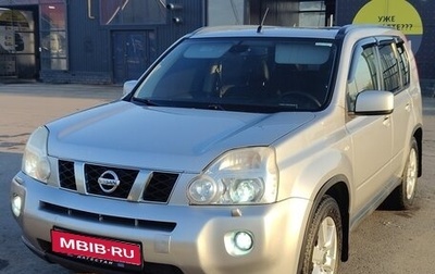 Nissan X-Trail, 2008 год, 1 150 000 рублей, 1 фотография
