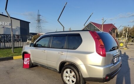 Nissan X-Trail, 2008 год, 1 150 000 рублей, 5 фотография