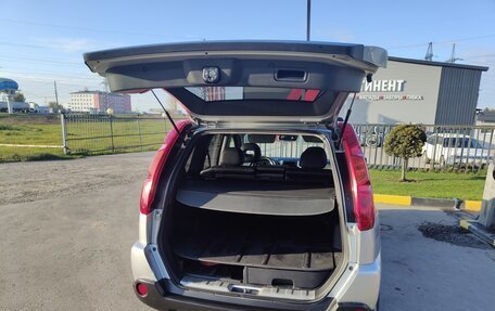 Nissan X-Trail, 2008 год, 1 150 000 рублей, 10 фотография