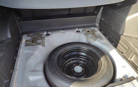 Nissan X-Trail, 2008 год, 1 150 000 рублей, 15 фотография