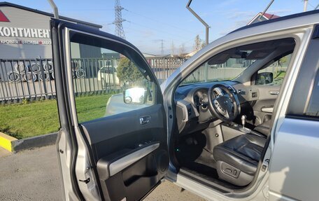 Nissan X-Trail, 2008 год, 1 150 000 рублей, 22 фотография