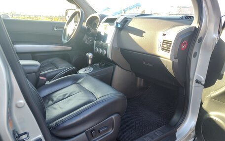 Nissan X-Trail, 2008 год, 1 150 000 рублей, 23 фотография