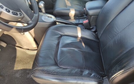 Nissan X-Trail, 2008 год, 1 150 000 рублей, 21 фотография