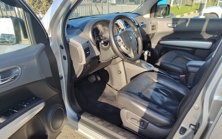 Nissan X-Trail, 2008 год, 1 150 000 рублей, 20 фотография
