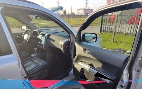 Nissan X-Trail, 2008 год, 1 150 000 рублей, 24 фотография