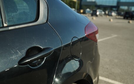 KIA Cerato III, 2018 год, 1 290 000 рублей, 4 фотография