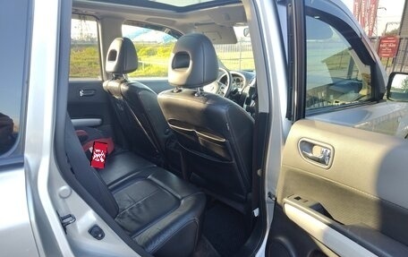 Nissan X-Trail, 2008 год, 1 150 000 рублей, 28 фотография