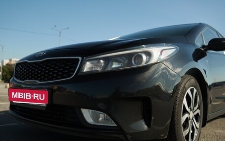 KIA Cerato III, 2018 год, 1 290 000 рублей, 3 фотография