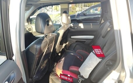 Nissan X-Trail, 2008 год, 1 150 000 рублей, 30 фотография