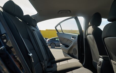 KIA Cerato III, 2018 год, 1 290 000 рублей, 13 фотография