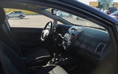 KIA Cerato III, 2018 год, 1 290 000 рублей, 19 фотография