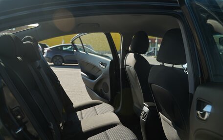 KIA Cerato III, 2018 год, 1 290 000 рублей, 14 фотография