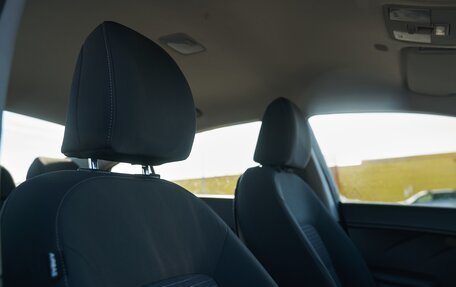 KIA Cerato III, 2018 год, 1 290 000 рублей, 18 фотография
