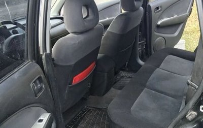 Mitsubishi Outlander III рестайлинг 3, 2007 год, 400 000 рублей, 1 фотография