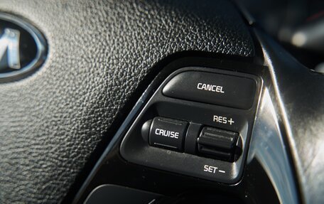 KIA Cerato III, 2018 год, 1 290 000 рублей, 30 фотография